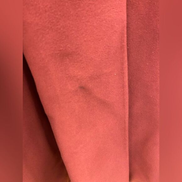 Lg Bromleigh red jacket - Picture 5 of 6